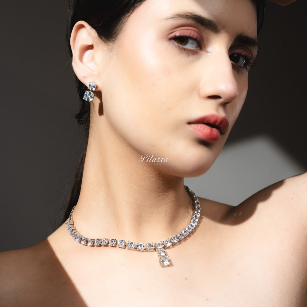 92.5 Silver Jewelry Collection