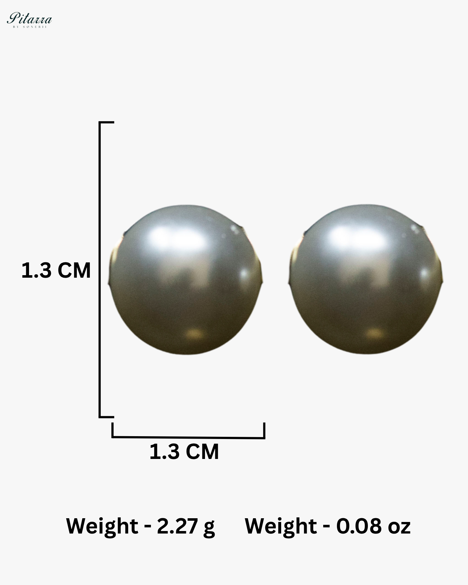Double Layer Cultured Pearl Necklace Set