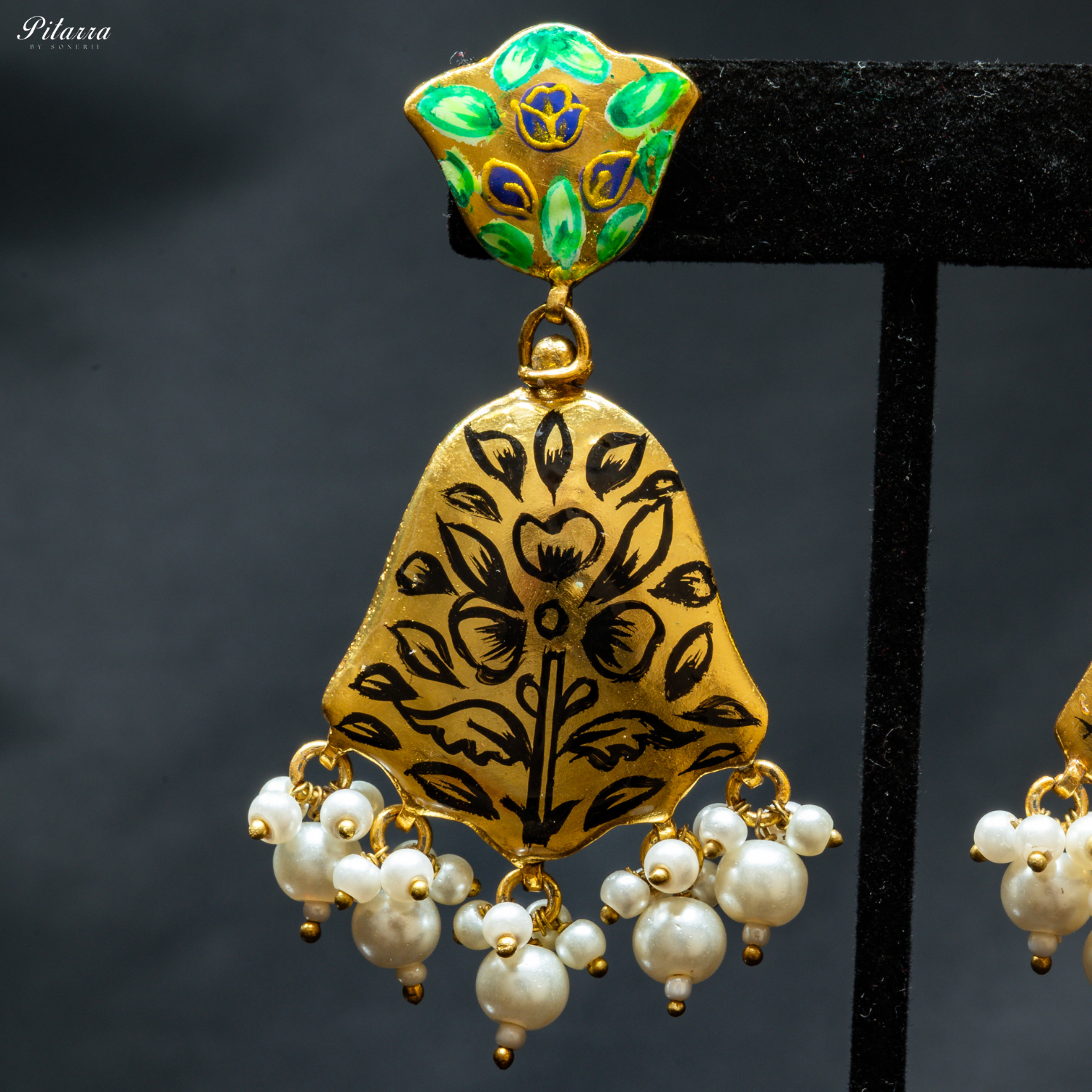 Maharani-Kundan-Rajwada-Jodhpuri-Necklace-Set-Double-Side-5