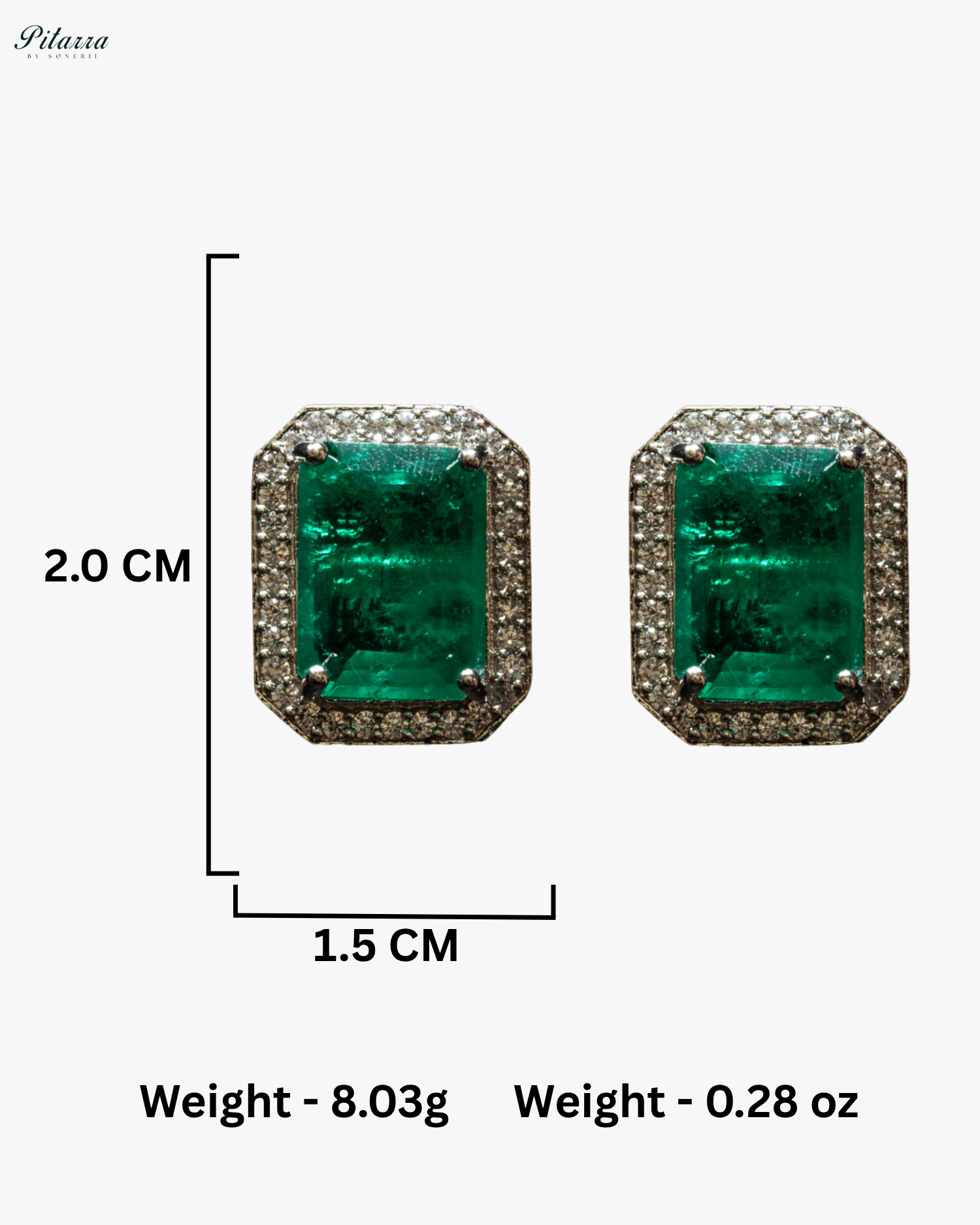 Premium Green Stone Silver Doublet Choker