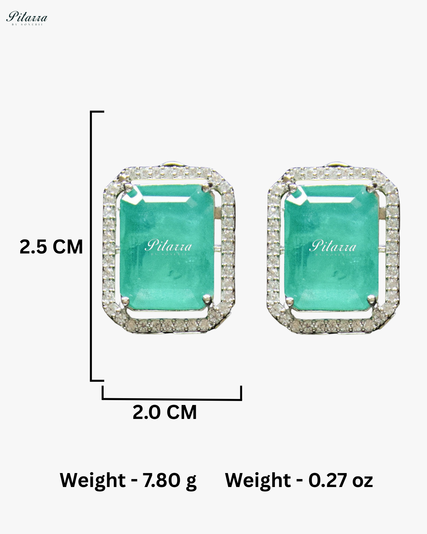 Square Two Tone Doublet Statement Choker Necklace Set