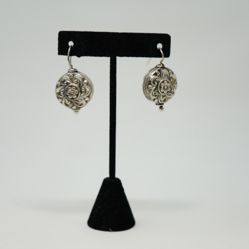 Silver Dangle & Drop Earring for Women