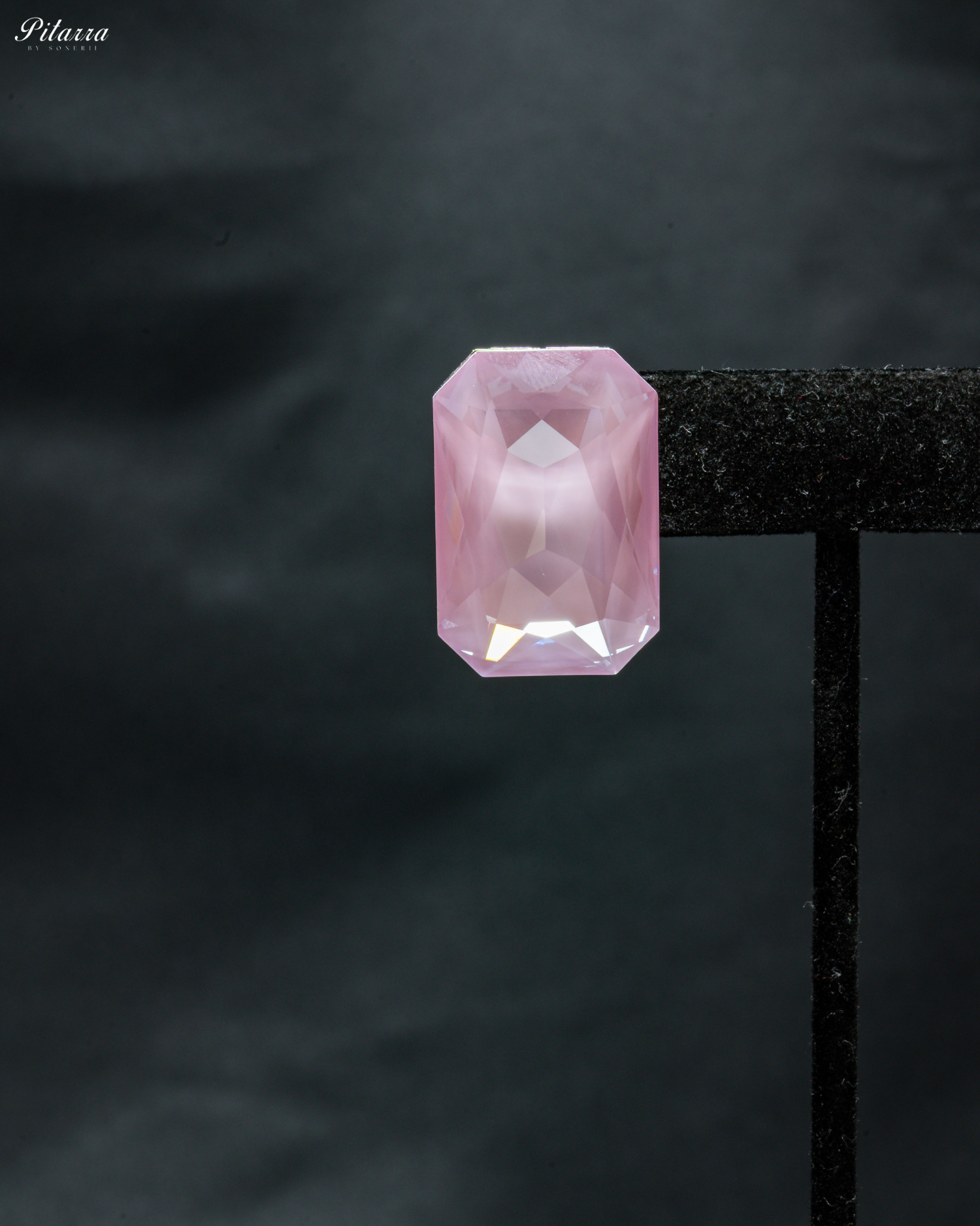Elite_Mauve_Stone_Crystal_Choker_Set_Zoom_Earrings