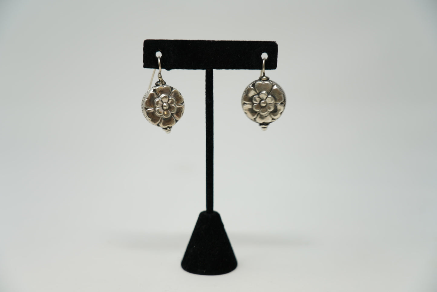 Silver Dangle & Drop Earring for Women